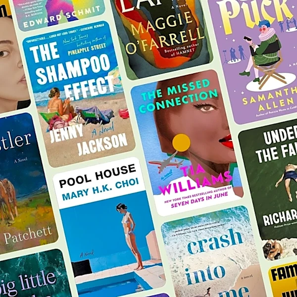 15 of the most anticipated books you should read this summer
