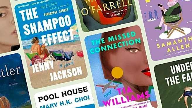 15 of the most anticipated books you should read this summer