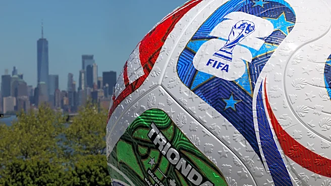 World Cup live updates: May 30