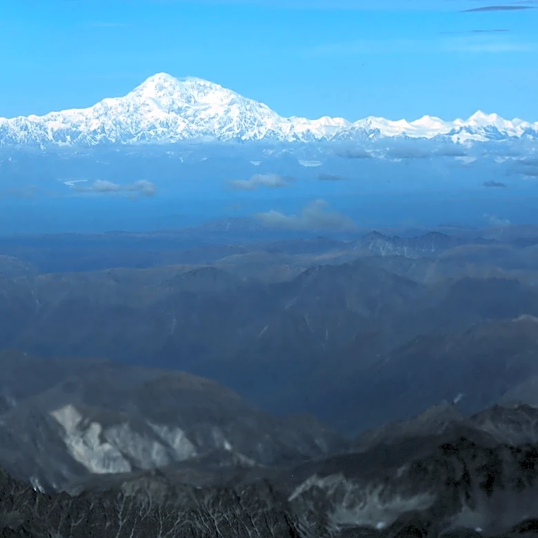 3 climbers killed in fall at Denali National Park