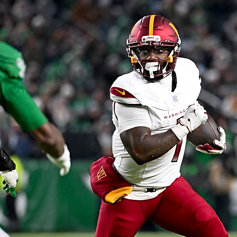 Ravens, Raiders among top Deebo Samuel landing spots for 2026 season