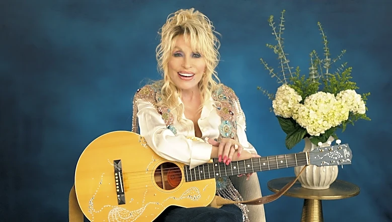 This new Dolly Parton attraction was built for road trippers