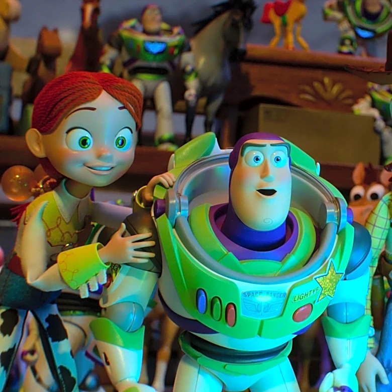 Is Taylor Swift in 'Toy Story 5'? New 'TS' billboards sparks theories