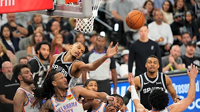 San Antonio Spurs vs. OKC Thunder Game 7 odds, predictions and picks