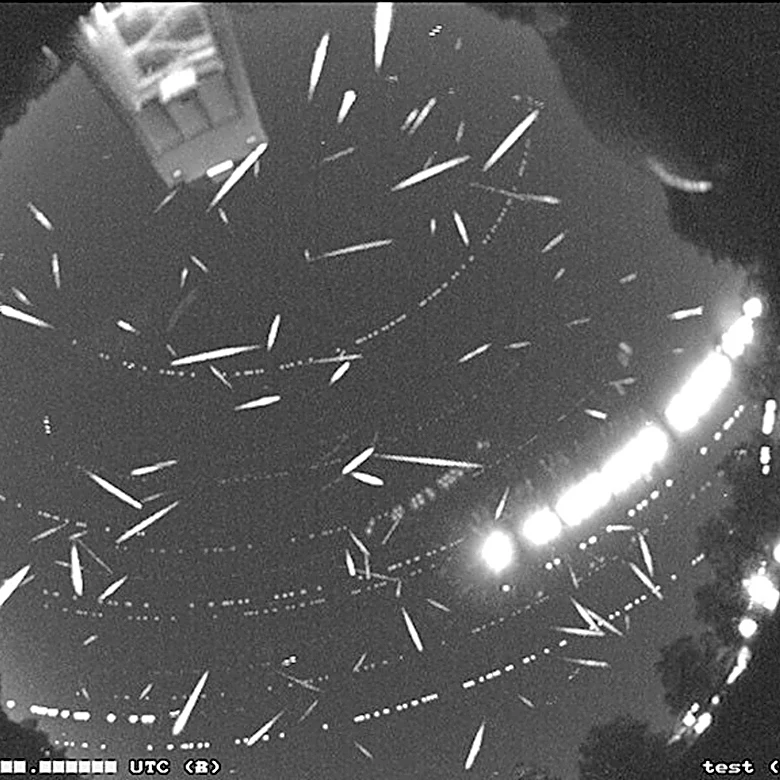 Meteor explodes over Boston as sonic boom rings out across Massachusetts