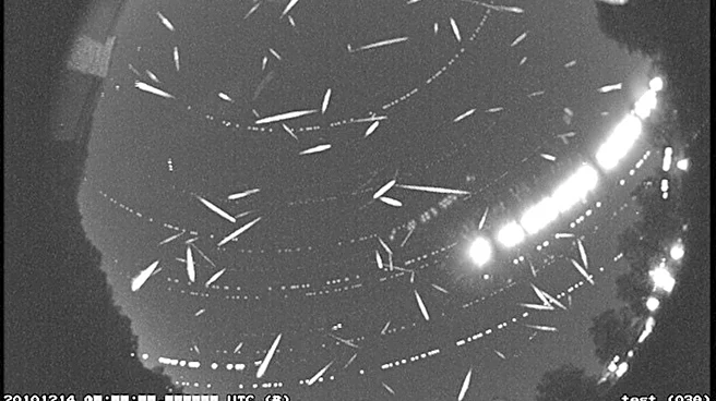 Meteor explodes over Boston as sonic boom rings out across Massachusetts