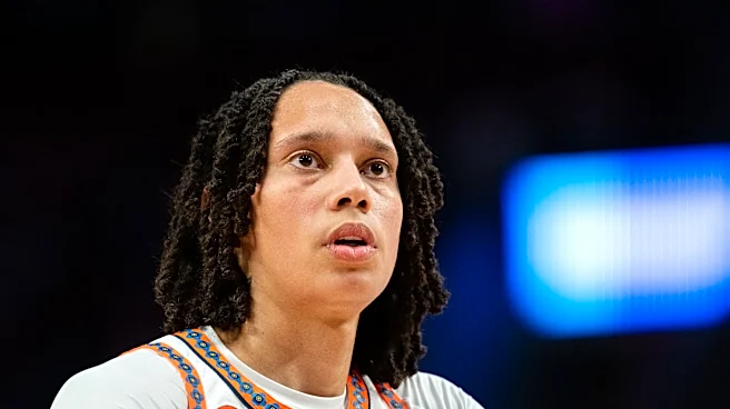 Brittney Griner becomes 18th player in WNBA history to score 6,000 career points