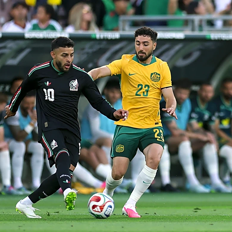 Mexico vs. Australia friendly prediction, start time, how to watch