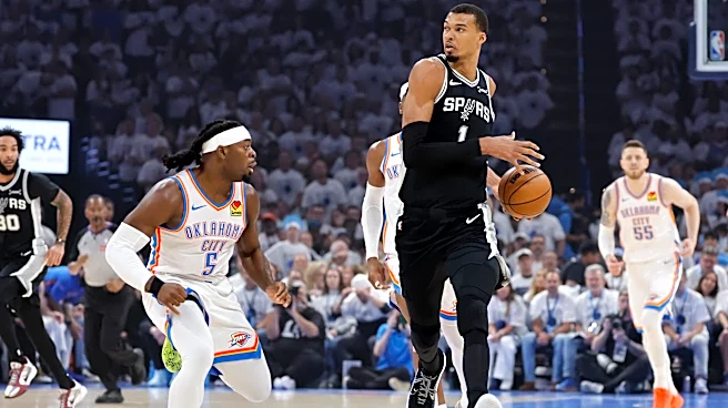 How to buy San Antonio Spurs vs. New York Knicks 2026 NBA Finals tickets
