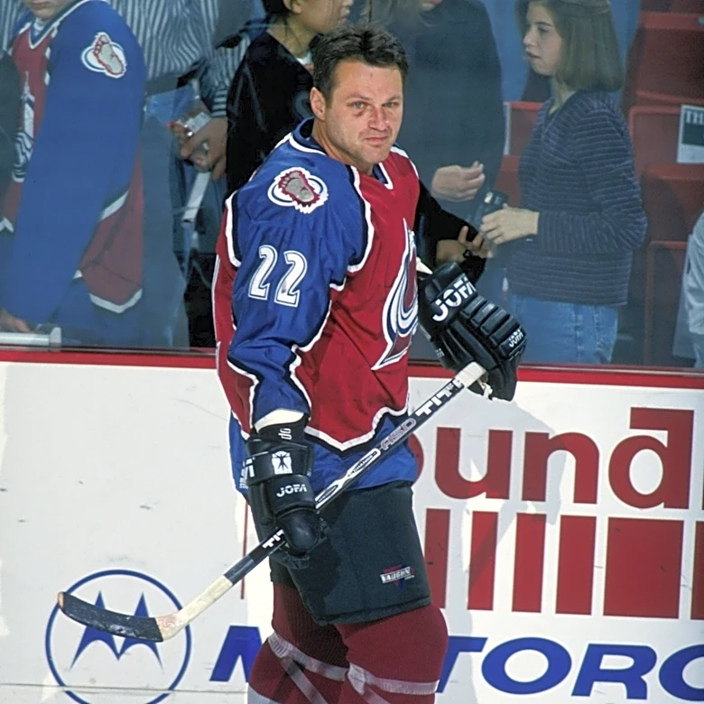 Claude Lemieux's family to donate his brain to CTE research