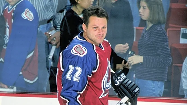 Claude Lemieux's family to donate his brain to CTE research