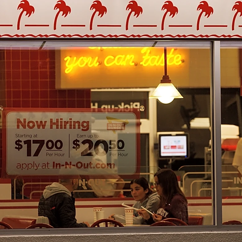 Summer jobs for teens expected to fall. Where can they still find work?