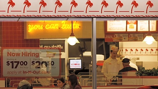 Summer jobs for teens expected to fall. Where can they still find work?