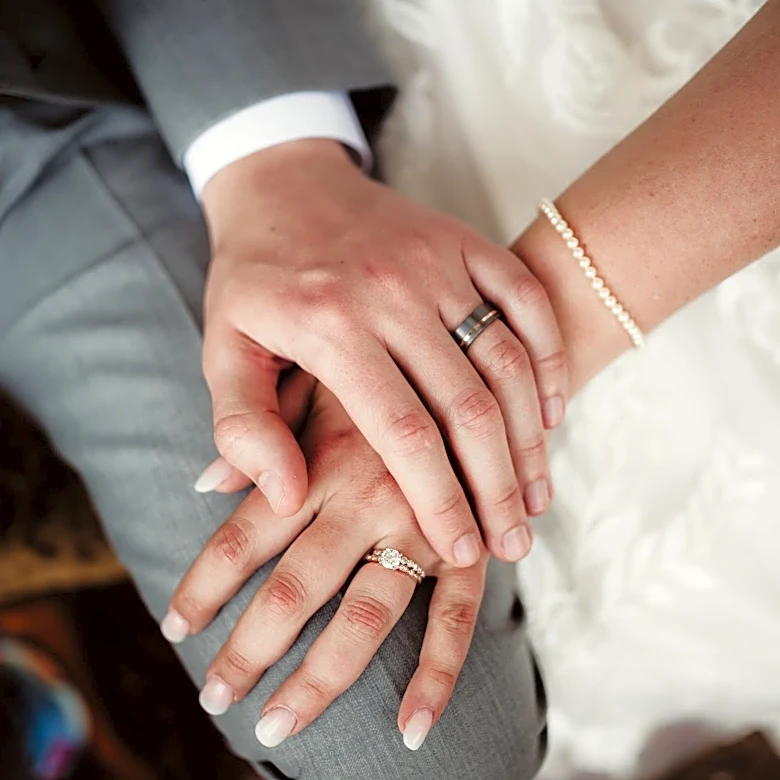 I'm indifferent toward marriage. I might be an anomaly. | Opinion