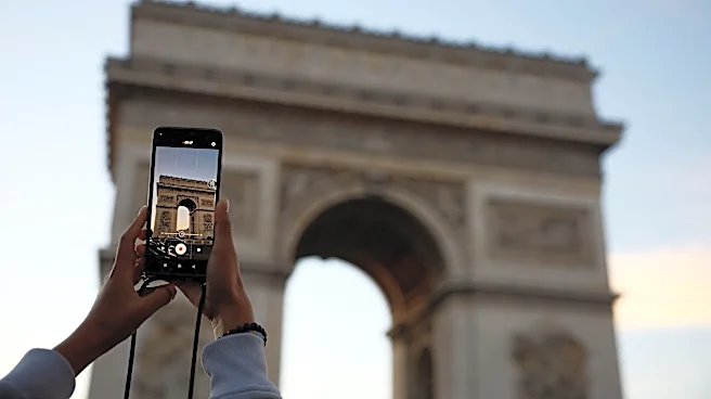 I asked Paris locals what tourists should skip. Here's what they said