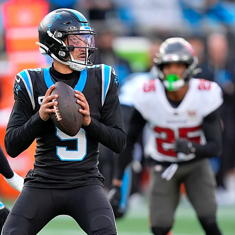 The Panthers 2026 schedule is here. Way-too-early record prediction, picks
