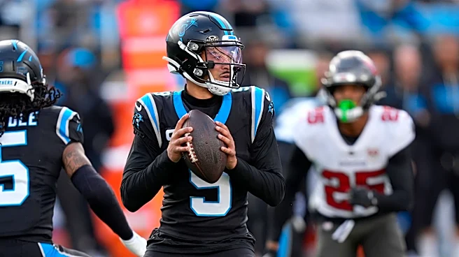 The Panthers 2026 schedule is here. Way-too-early record prediction, picks