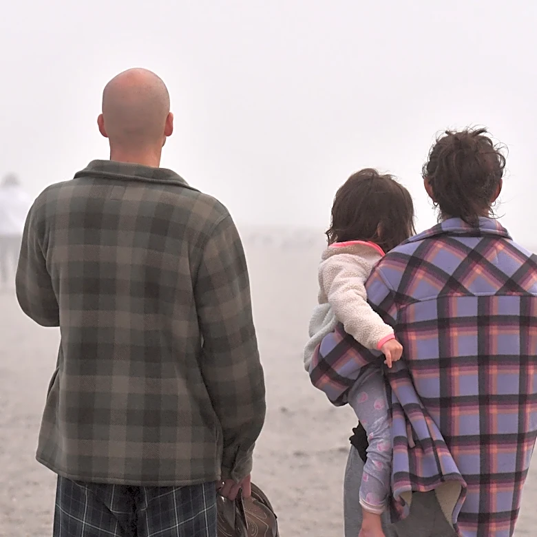 Fog is riddled with bacteria, study finds