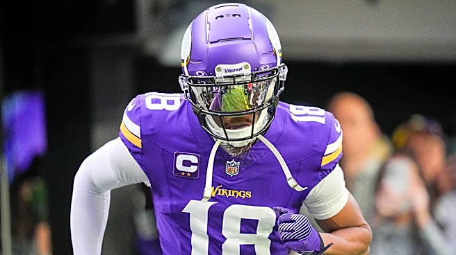 The Vikings 2026 schedule is here. Way-too-early record prediction, picks