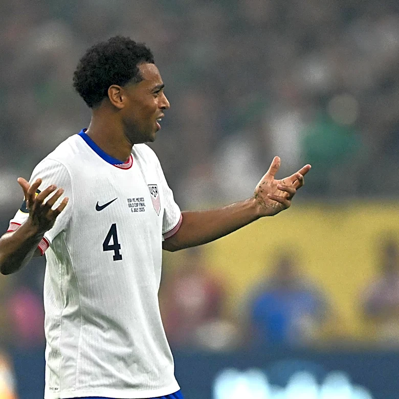 USMNT vs. Senegal friendly prediction, start time, how to watch