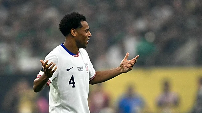 USMNT vs. Senegal friendly prediction, start time, how to watch