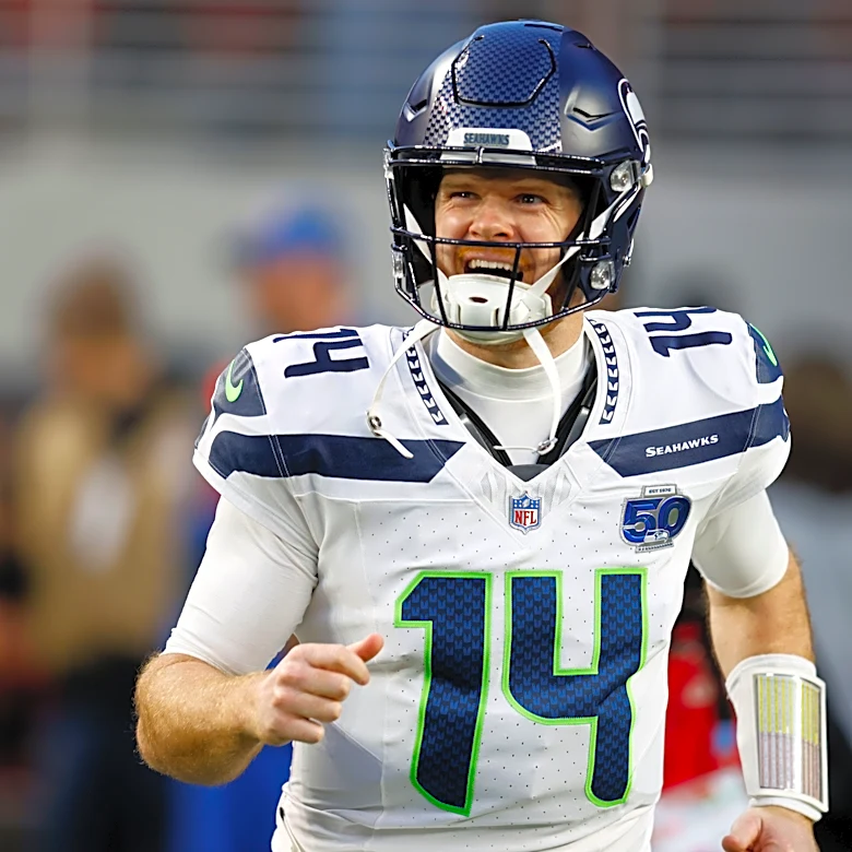 The Seahawks 2026 schedule is here. Way-too-early record prediction, picks