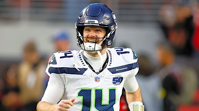 The Seahawks 2026 schedule is here. Way-too-early record prediction, picks
