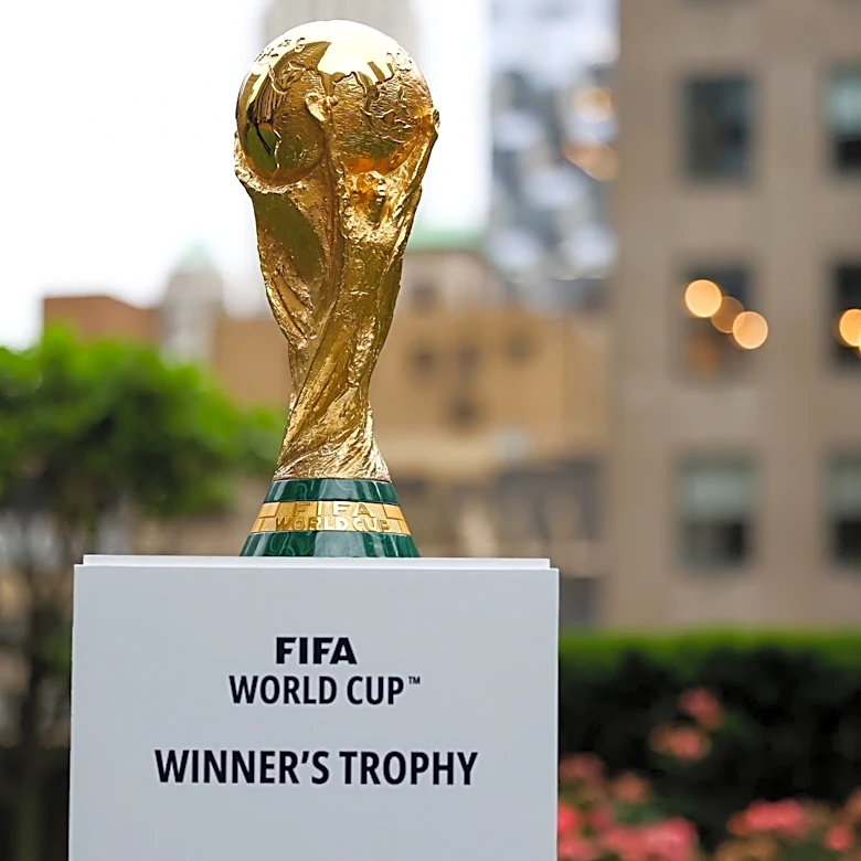 World Cup live updates: Roster news, friendlies and more for May 31