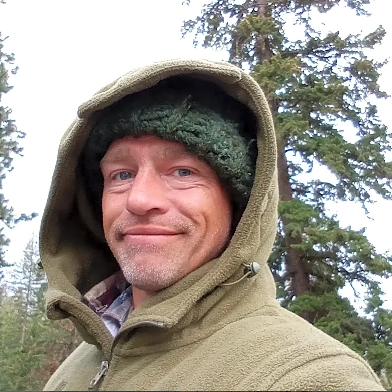 'Alaskan Bush People' star Matt Brown is dead, brother Bear says