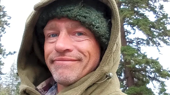 'Alaskan Bush People' star Matt Brown is dead, brother Bear says