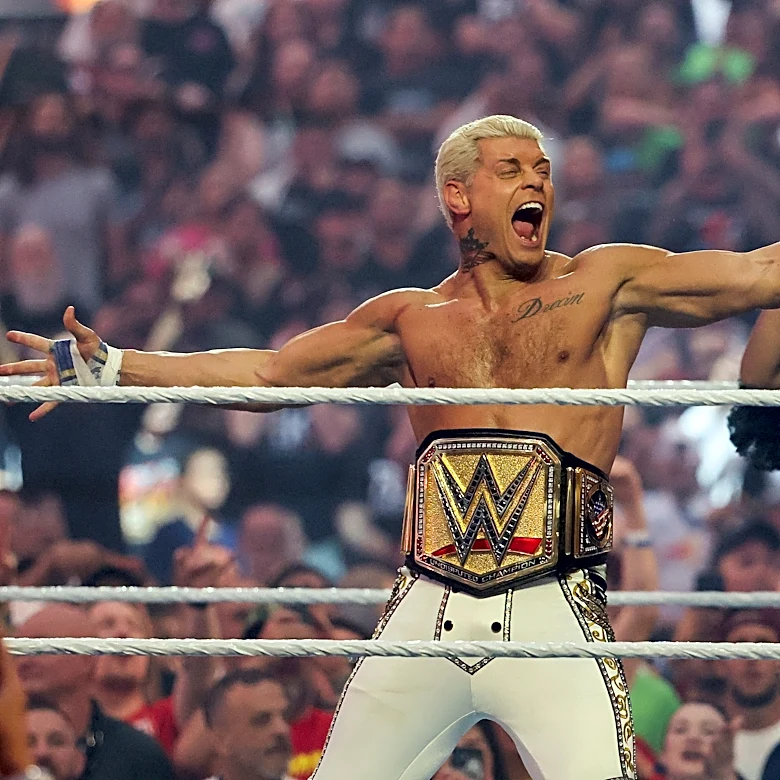 WWE Clash in Italy 2026 live results: Match card, what to know