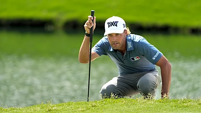 Charles Schwab Challenge $9.9 million purse: Full prize breakdown