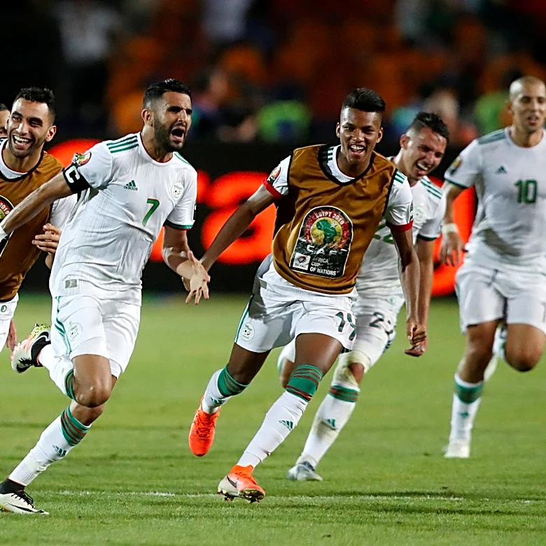 2026 Algeria World Cup roster: Full 26-man team, opponents, schedule