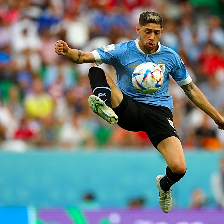 2026 Uruguay World Cup roster: Complete 26-man team