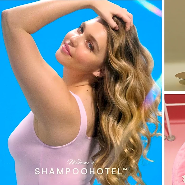 Ulta bottled your favorite city's scent in a $15 shampoo
