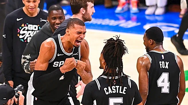 How much are tickets for Spurs vs. Knicks 2026 NBA Finals Game 1?