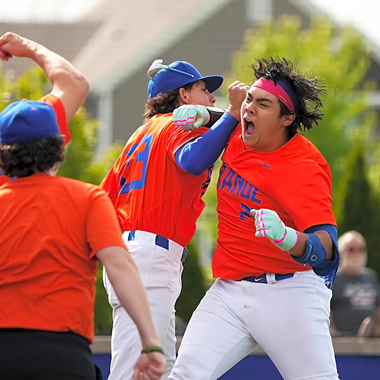 USA TODAY Sports national high school baseball rankings: Top-ranked baseball team by state