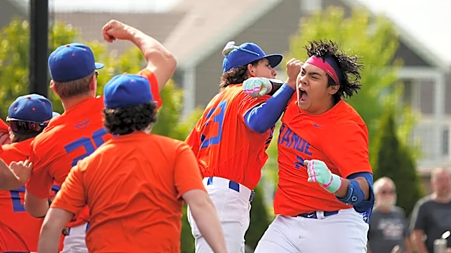 USA TODAY Sports national high school baseball rankings: Top-ranked baseball team by state