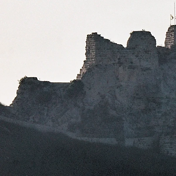 Israel expands Lebanon offensive after capturing historic castle