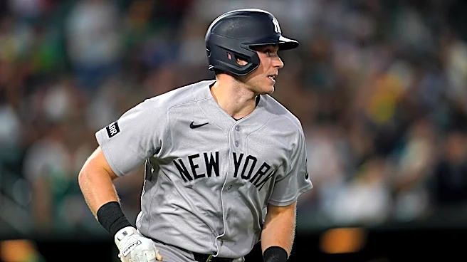 Yankees explode for 13 runs in historic inning vs. Athletics