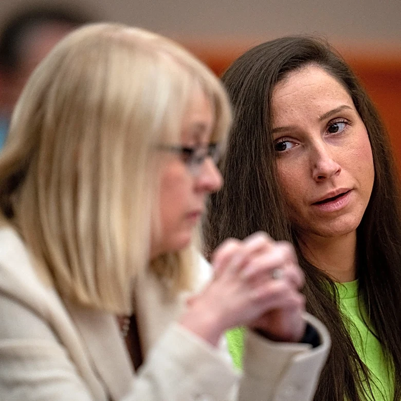 'Punch in the gut.' Jurors reflect on high-profile cases at CrimeCon