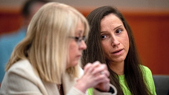 'Punch in the gut.' Jurors reflect on high-profile cases at CrimeCon