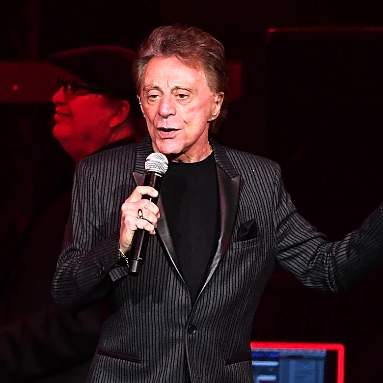 Frankie Valli cancels remaining 2026 concerts to 'focus on my health'