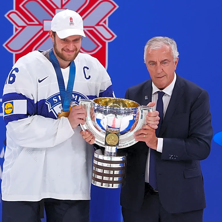 Hockey world championships takeaways: Who stood out and who struggled?
