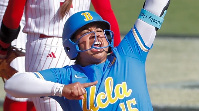Jordan Woolery caps off stunning UCLA comeback vs Texas Tech in WCWS elimination game