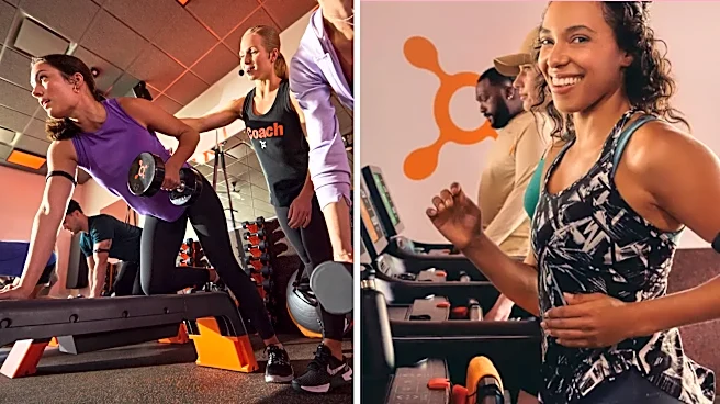 Need a summer reset? Orangetheory is offering unlimited classes for $99