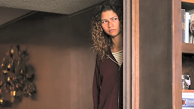 'Euphoria' Season 3 ends with another shocking death – What happened in the finale