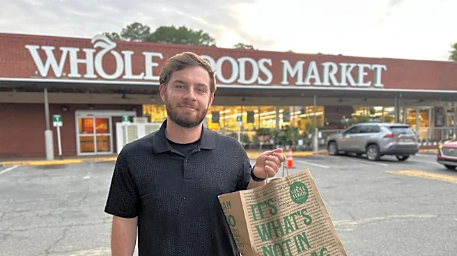 Cut your grocery bill and reduce food waste using these apps