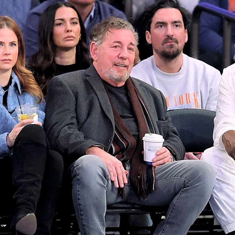 James Dolan: 25 years of chaos running the New York Knicks