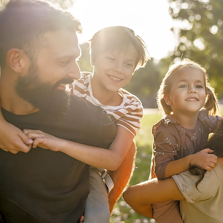 The antidote to America's health crisis is closer than you think
